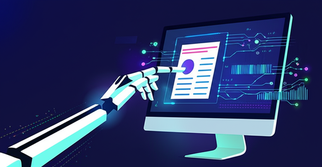 AI Job Application